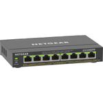 NETGEAR Plus GS308EPP (GS308EPP-100PES)