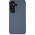 Hama Handyhülle Fantastic Feel für Samsung Galaxy S26, Blau (00016010)