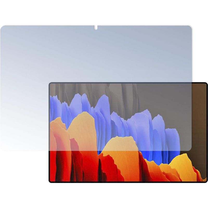 4smarts Second Glass für Samsung Galaxy Tab S9 540613 