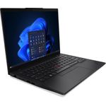 Lenovo ThinkPad L14 Gen 6 (14" WUXGA, Core Ultra 5 225U, 16 GB RAM, 512 GB SSD, Win 11 Pro, QWERTZ DE)
