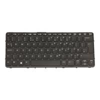 HP Ersatztastatur Notebook (766641-031)