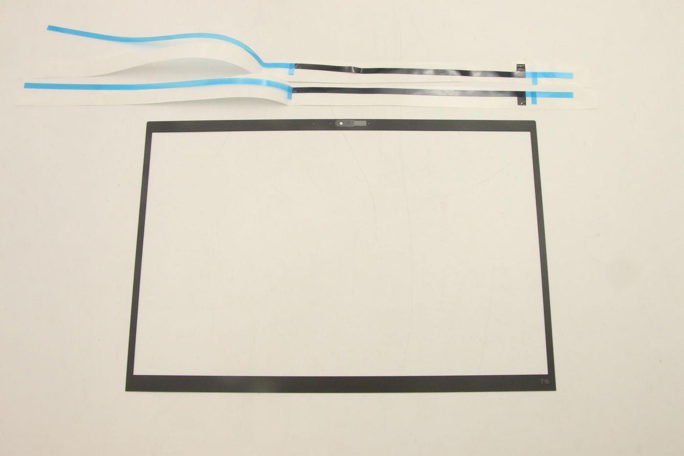 Lenovo BEZEL FRU BEZEL T16G1BSHEETIRASSY (5B30Z38957)