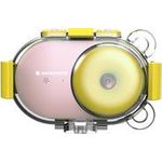 AgfaPhoto Realikids Water Proof pink (ARKCWPK)
