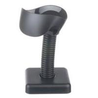 Honeywell Stand für 5145, schwarz Flexibler Gooseneck Stand für 5145, Mittelhoch, Farbe: schwarz (46-46758-3)