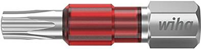 Wiha 7015TY TY-Bit T10 x 29 mm Torx-Bit T 10 5 St. (42108)