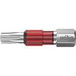 Wiha 7015TY TY-Bit T10 x 29 mm Torx-Bit T 10 5 St. (42108)