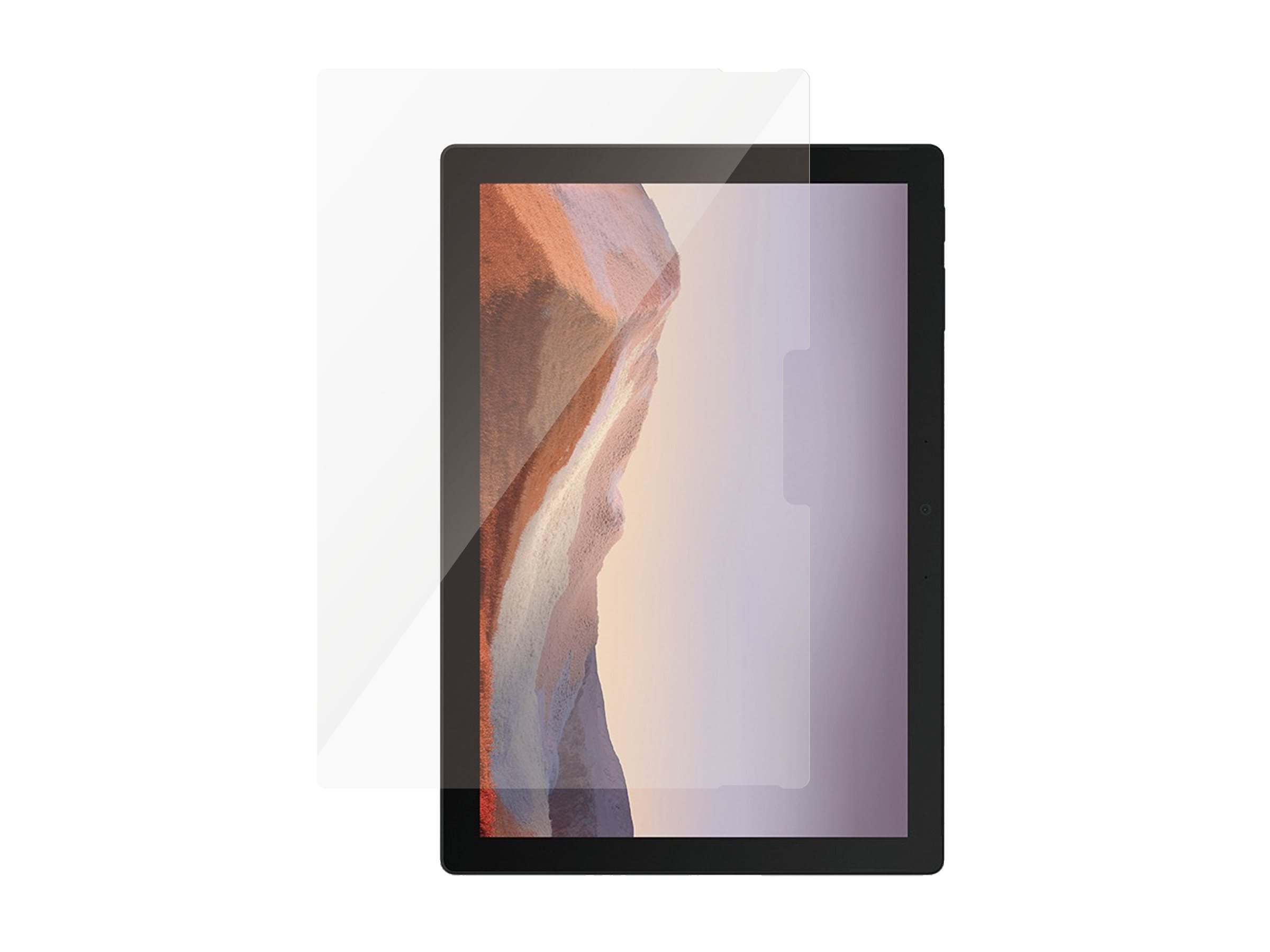 PanzerGlass SAFE. Displayschutzglas Surface Pro 4 | Pro 5 | Pro 6 | Pro 7 Transparent