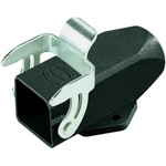 Sockelgehäuse 1 Kabelausgang 09 37 003 1250 (09370031250)