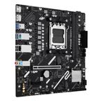ASUS PRIME B840M-R Micro-ATX-Mainboard Socket AM5 DDR5 bis 128 GB Ryzen 9000 (90MB1PT0-M0EAY0)