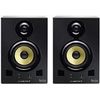 Hercules DJ Monitor 5 - Monitorlautsprecher - 80 Watt - zweiweg (4780905)
