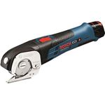 Bosch Akkuuniversalschere GUS12V-300 2x3,0Ah LG 12V-40L-BOXX (65177+61453)