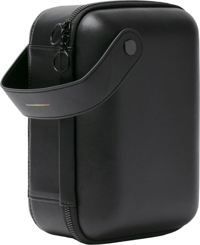 Polaroid 6276 Kameratasche/-koffer Hard-Case Schwarz (6276)