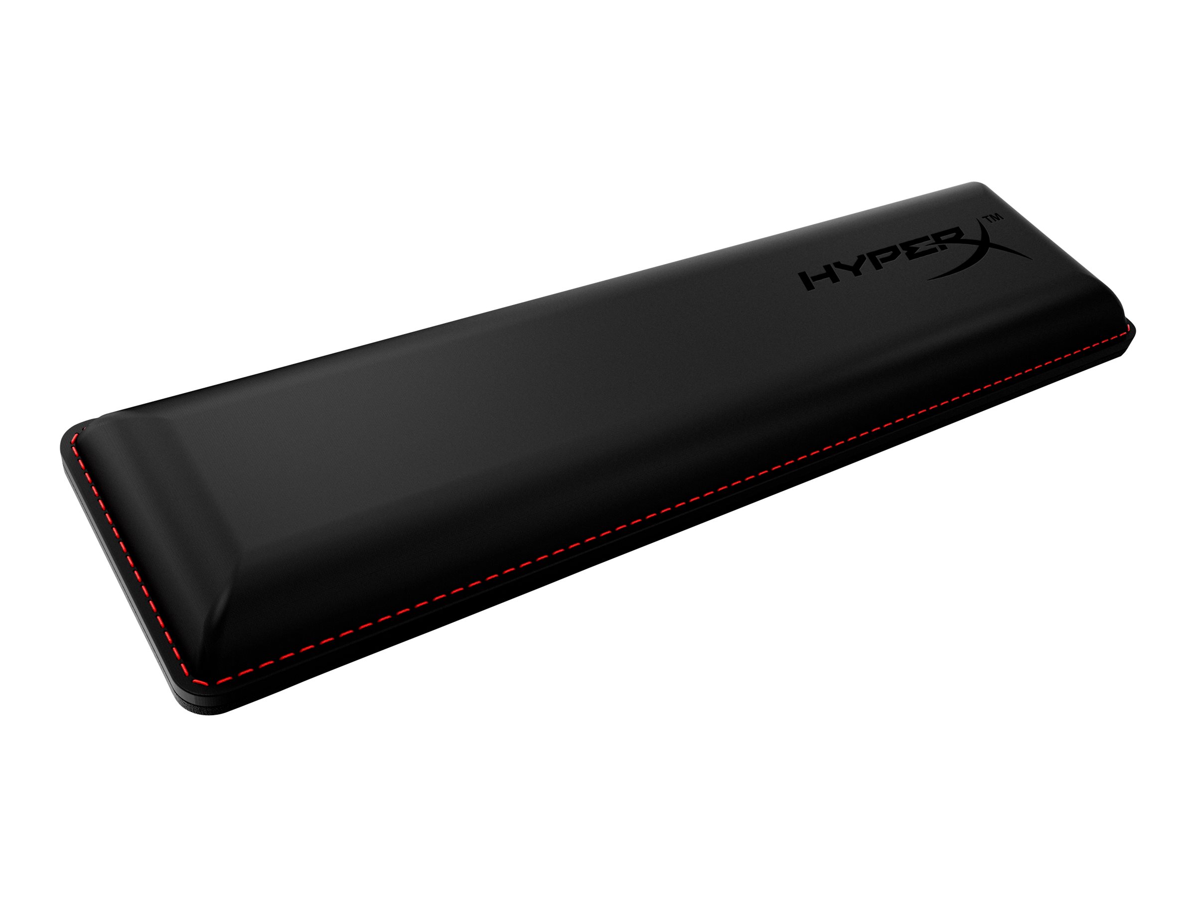 HyperX Wrist Rest COMPACT Tastatur-Handgelenkauflage 60/65% Schwarz