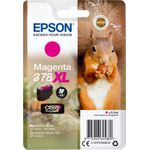 Epson 378XL 9,3 ml XL (C13T37934010)