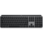 Logitech Master Series MX Keys S for Mac (920-011637)