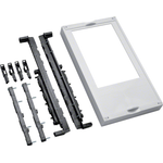 Hager Baustein, universN H450xB250mm UE31E1B (UE31E1B)