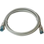 IT-BUDGET Vollkupfer Premium Patchkabel (90ITB6APK10G)