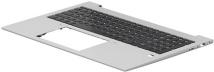 HP N16463-051 Laptop-Ersatzteil Tastatur (N16463-051)