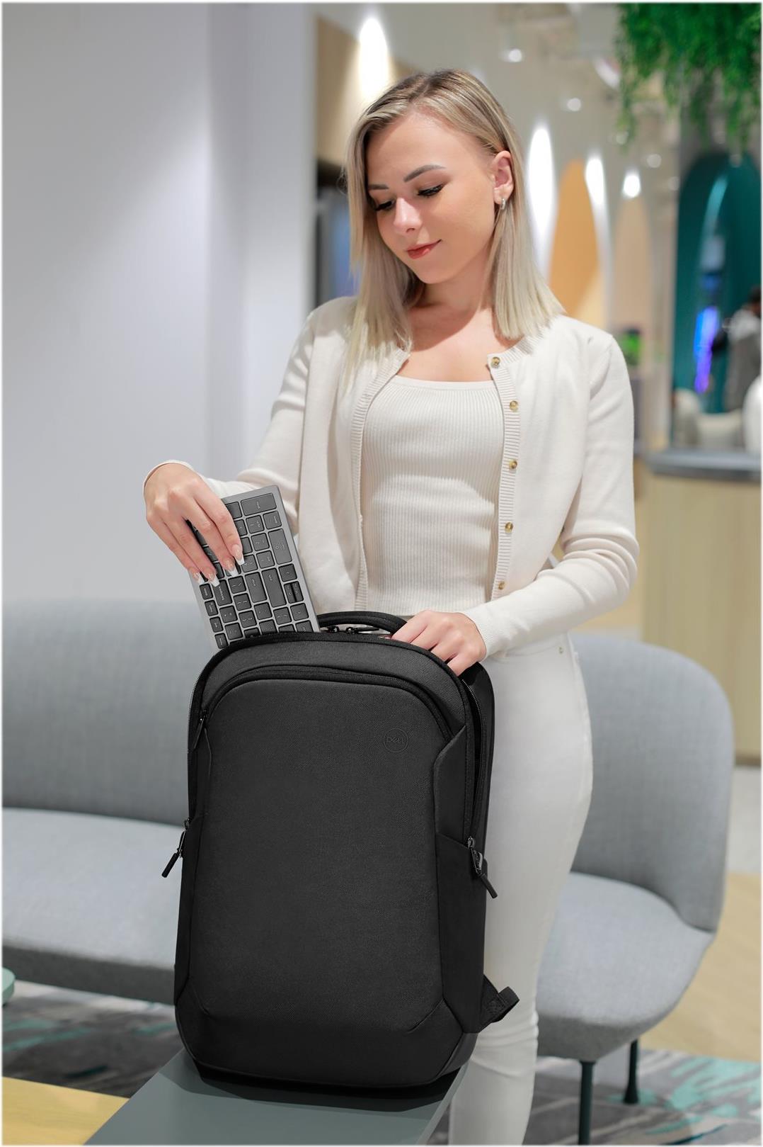 Dell EcoLoop Pro CP5723 Notebook-Rucksack 43.2 cm DELL-CP5723