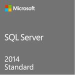 Microsoft Enrollment for Education Solutions SQL SVR Std Ed Int Open Value Subscription, Staffel F Zusatzprodukt LIC/SA / (228-09539)