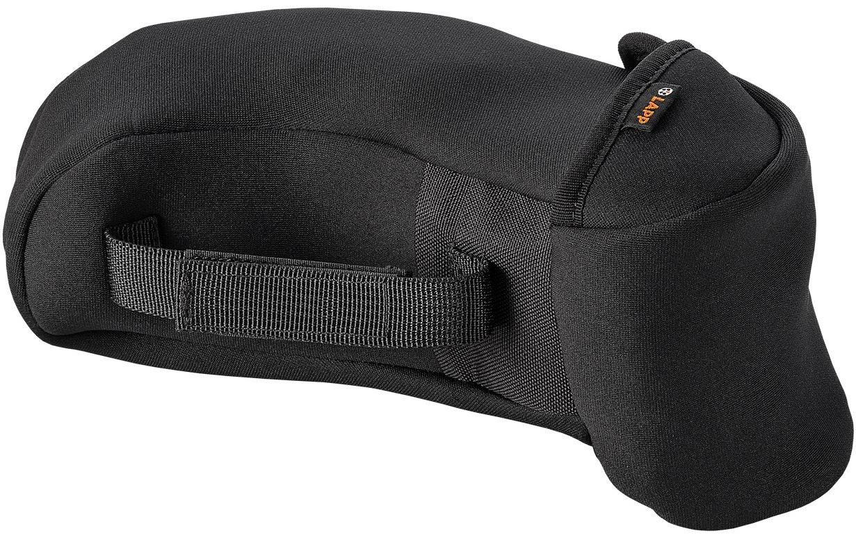Lapp Neoprenhülle Mobility Dock Schwarz
