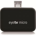 Elgato eyetv micro TV-Tuner DVB-T für Android-Geräte (1MI101201000) (B-Ware)