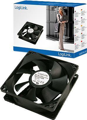 LogiLink FAN103 Gehäuselüfter (FAN103)