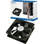 LogiLink FAN103 Gehäuselüfter (FAN103)