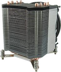 Dynatron G-17 Prozessor-Luftkühler (88885190)