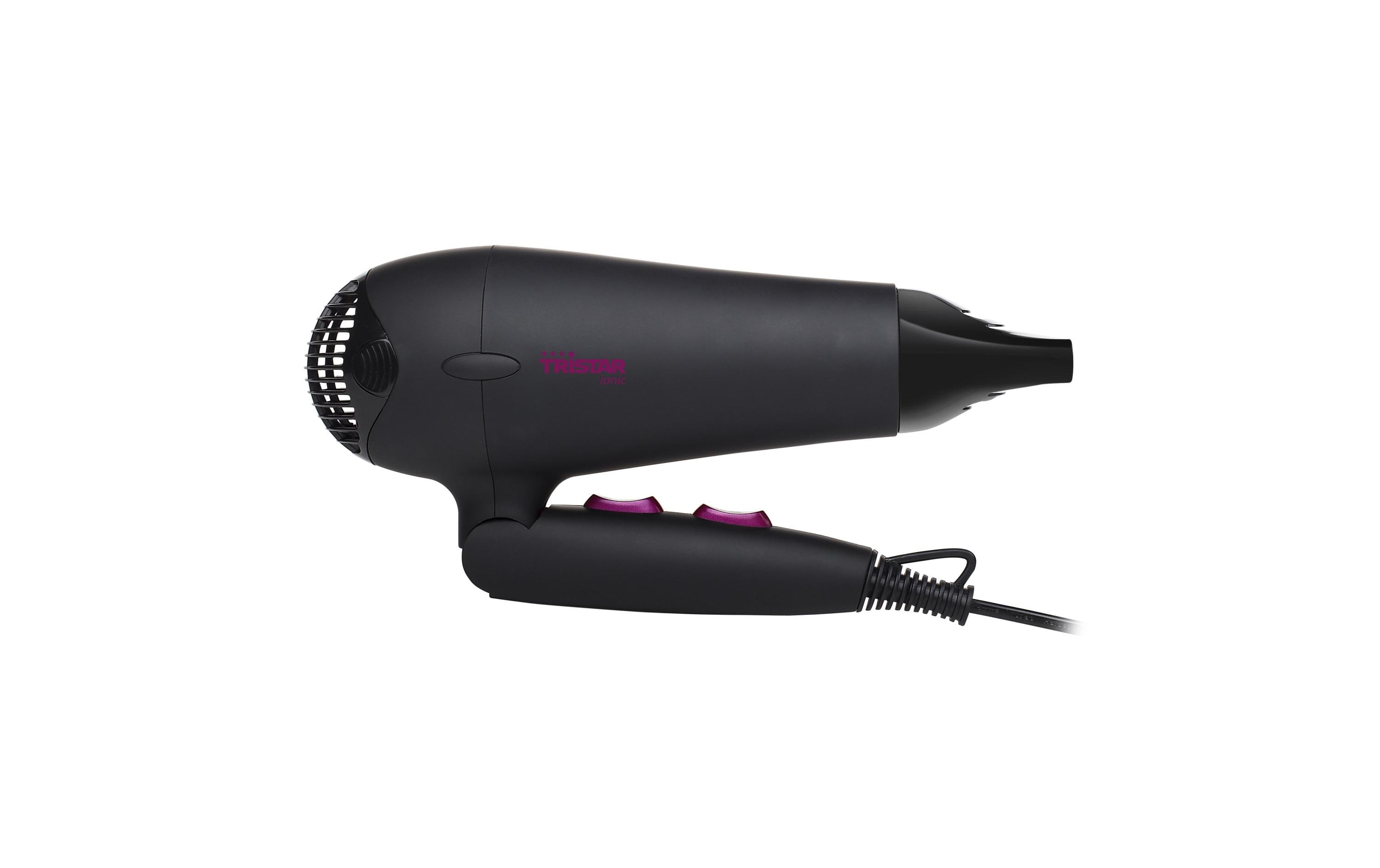 Tristar Haartrockner HD-2358 2000 W Schwarz Violett