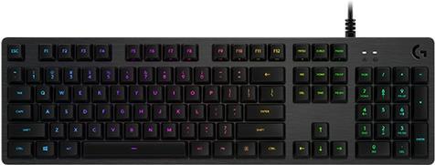 Logitech Gaming G512 (920-009344)