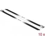 DeLOCK Kabelbinder 50cm (18816)