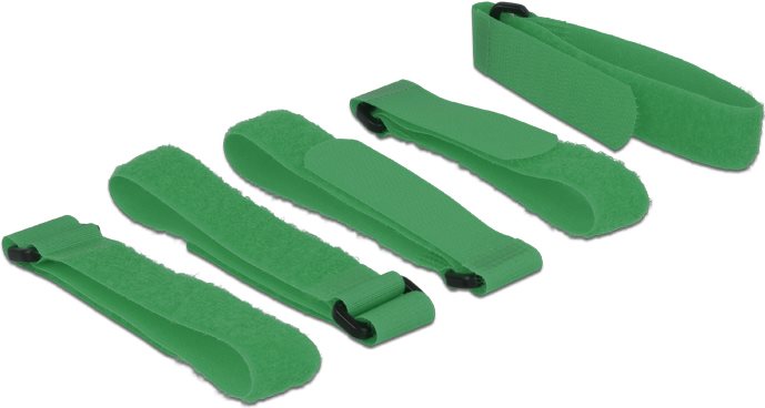 DeLOCK  Kabelbinder (18706)