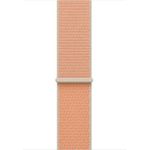 Apple Sport Loop für Watch 46mm (cantaloupe) (MHYV4ZM/A)