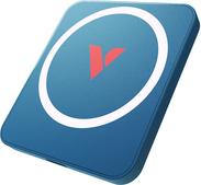 Verbatim SnapBack SSD 1TB Blue Metallic (32075)