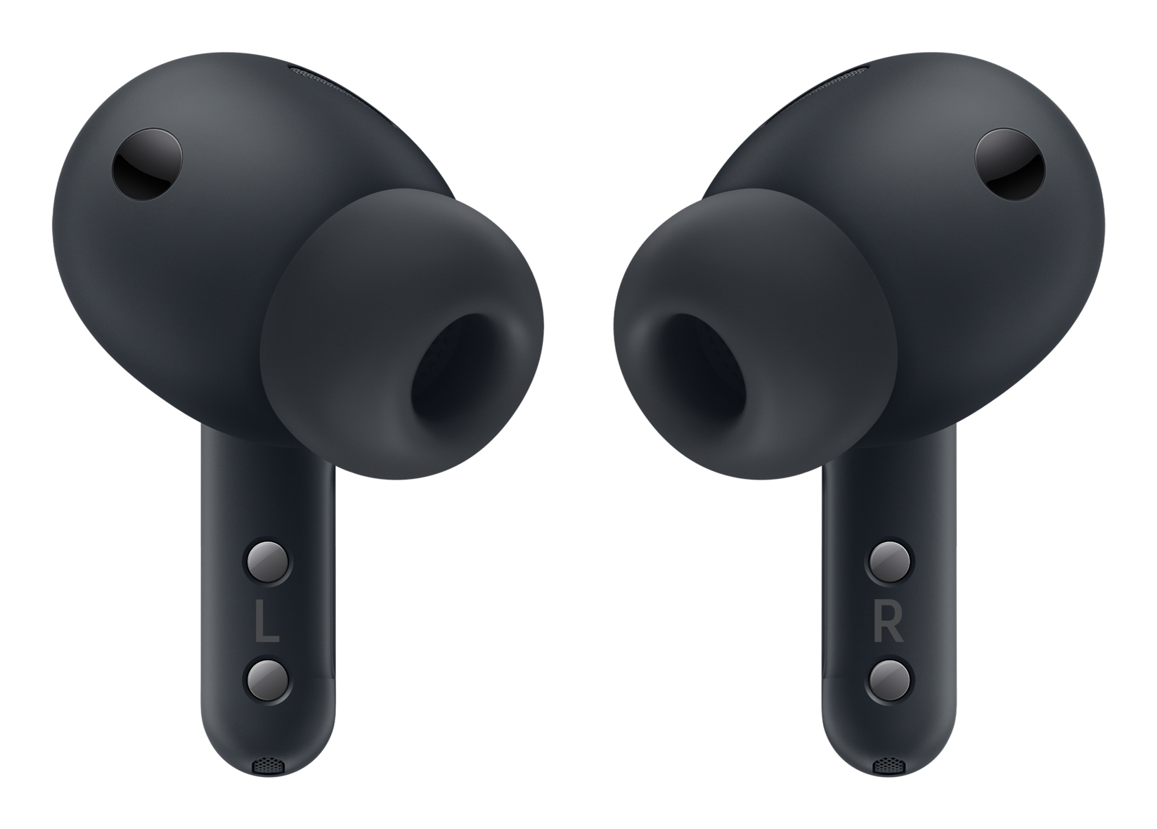 Samsung Galaxy Buds4 Pro True Wireless In-Ear-Kopfhörer Bluetooth ANC Schwarz