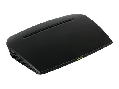 Konftel IP DECT 10 Basisstation Schwarz