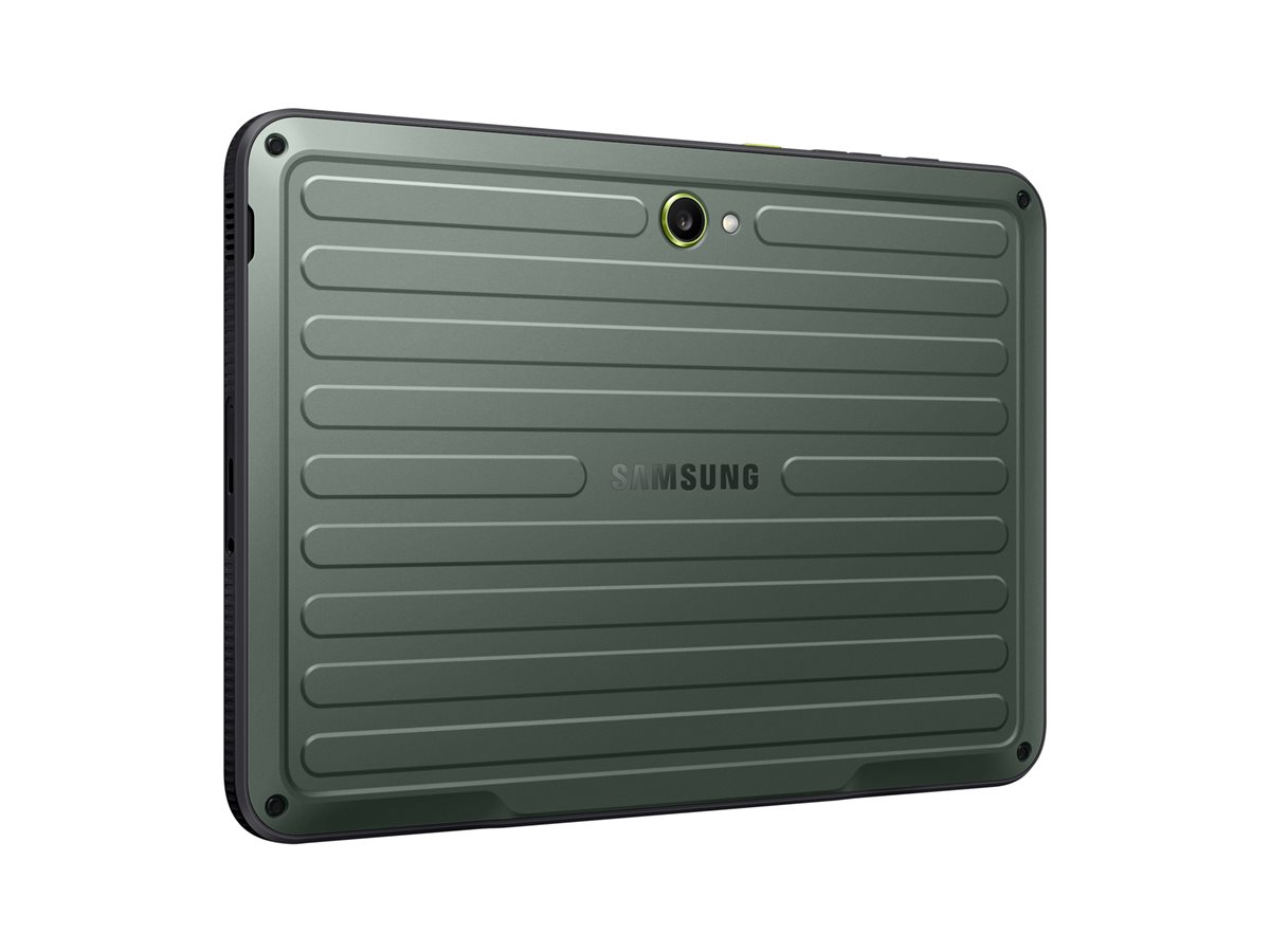 Samsung Galaxy Tab Active5 Pro 10.1" 8 GB RAM 256 GB 5G Enterprise Edition Grün