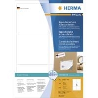 HERMA Special Papier (10317)