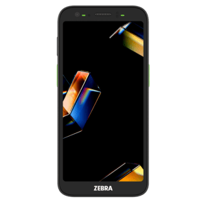 Zebra TC5010 MDE Handheld Terminal 15,20cm (6") Wi-Fi 7 Android 12 GB/256 GB RFID