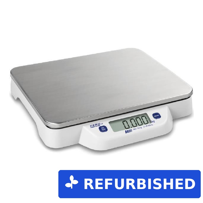 Kern & Sohn Tischwaage Max 10 kg: d=0,005 kg (ECB 10K-3N) (geöffnet)