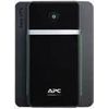 APC Easy UPS BVX Series BVX1200LI - USV - Wechselstrom 220-240 V - 650 Watt - 1200 VA - 9 Ah - Ausgangsanschlüsse: 6 (BVX1200LI)