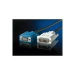 VALUE DVI-VGA Kabel, DVI (12+5) ST - VGA ST 3,0m (11.99.5430)