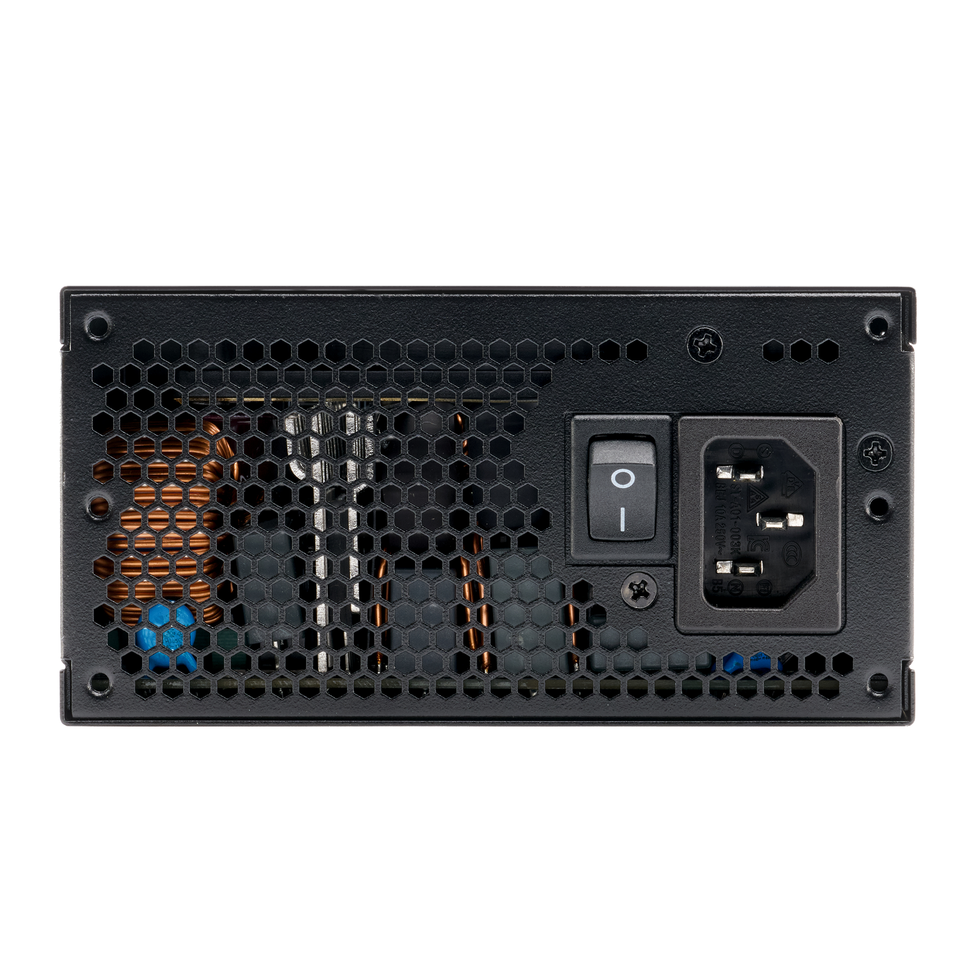 ADATA XPG PYMCORE 750W 80 PLUS Gold PC-Netzteil Schwarz