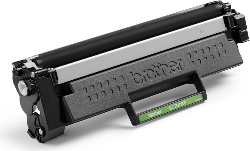 Brother TN1150 Schwarz (TN1150)