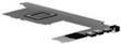 HP 794721-501 Hauptplatine Notebook-Ersatzteil (794721-501)