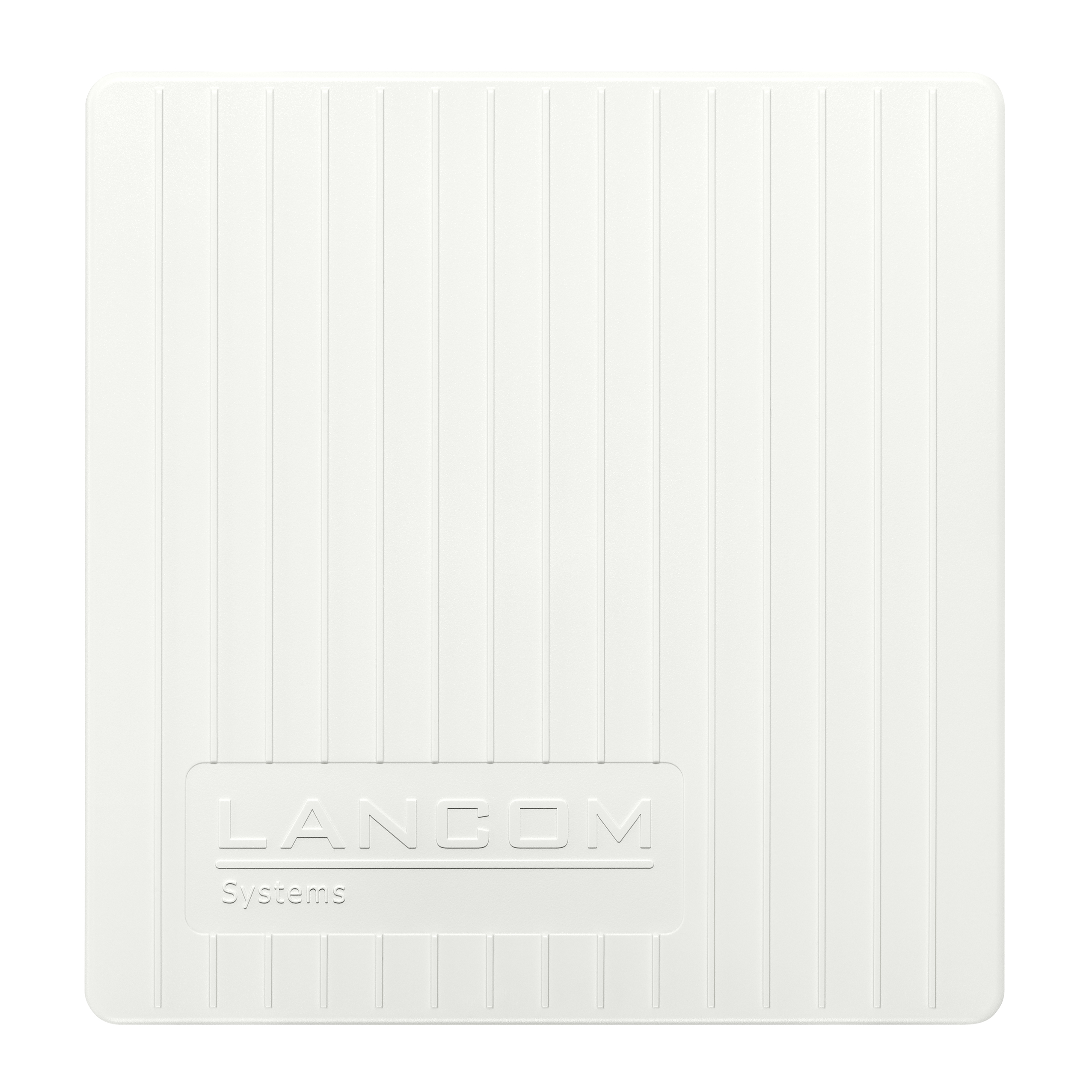 Lancom OX-6400 Outdoor Access Point Wi-Fi 6 2,4 Gbps Weiß