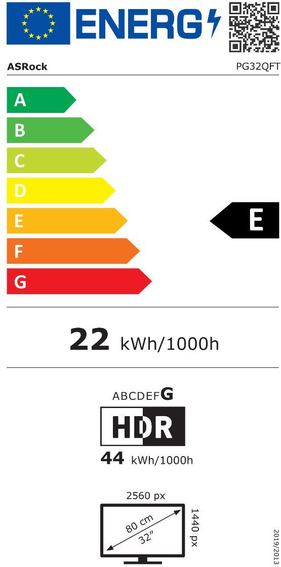 energy label class E