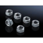 Rittal SV - Rack-Muttern (M12) (Packung mit 30) (3591.060)