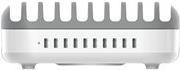 Compulocks 10 Ports USB Charging Dock Station With UK Plug (10PUSBDKS-UK)